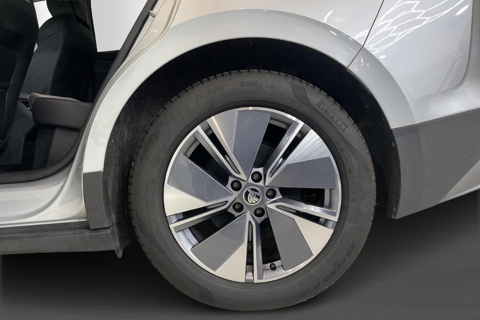 Skoda Enyaq 80 iV 5d