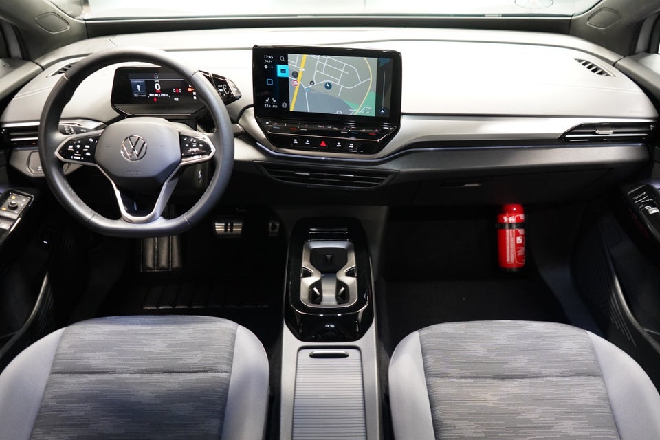 VW ID.5 77 Pro Performance 5d