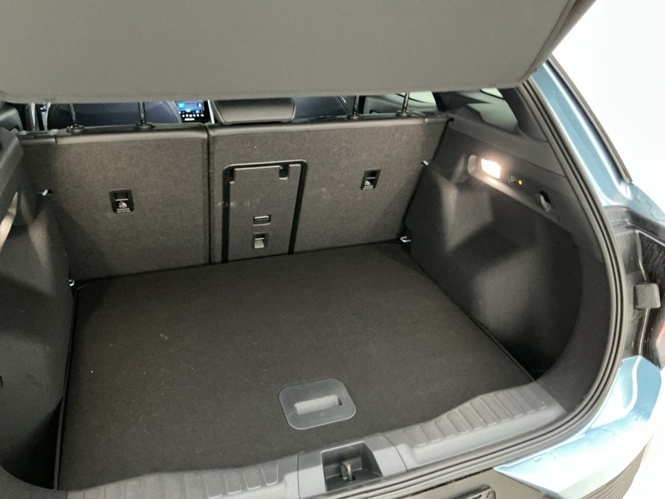 Ford Explorer 77 Select Extended Range 5d