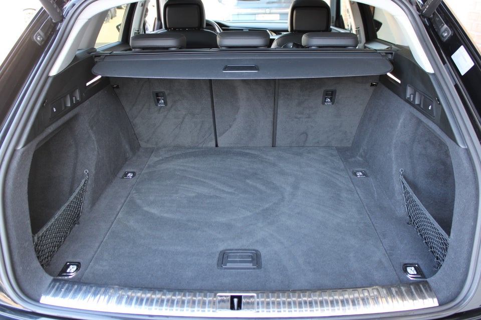 Audi e-tron 55 Advanced quattro 5d