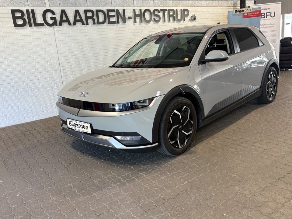 Hyundai Ioniq 5 73 Creative 5d