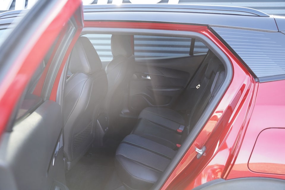 Peugeot 2008 1,2 PureTech 130 GT Line 5d
