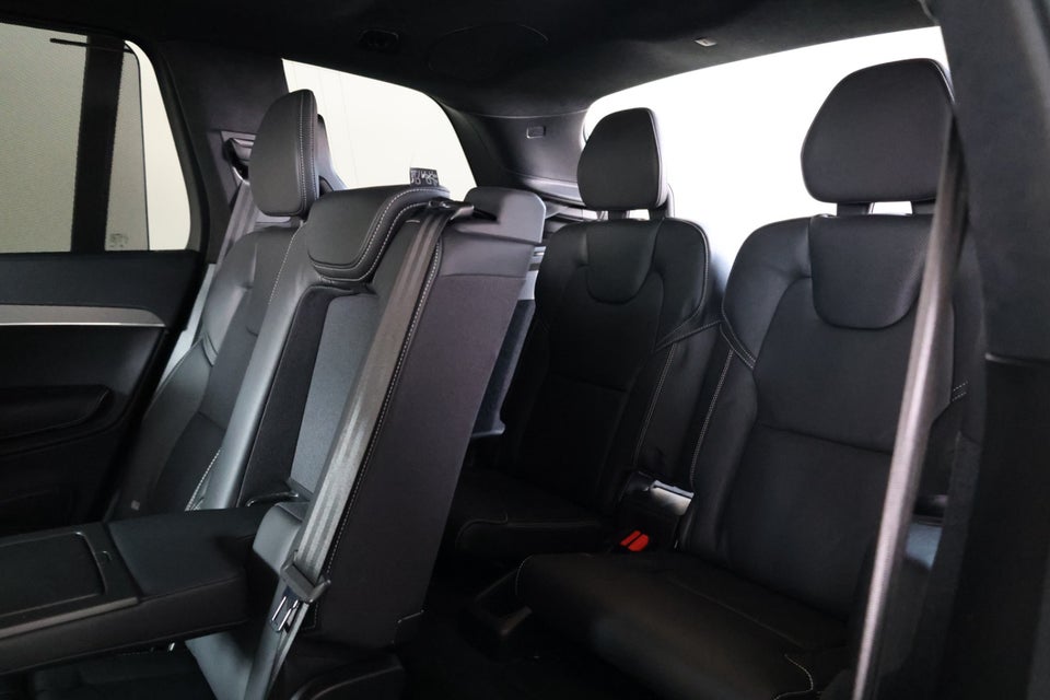 Volvo XC90 2,0 T8 ReCharge Ultimate Dark aut. AWD 7prs 5d