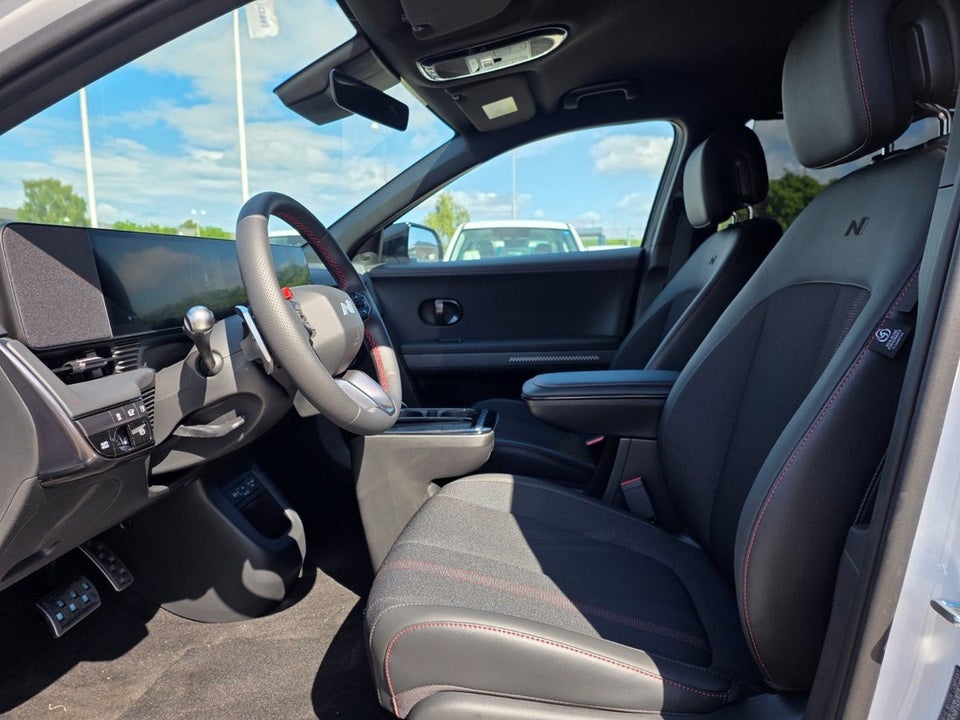 Hyundai Ioniq 5 84 N Line 5d