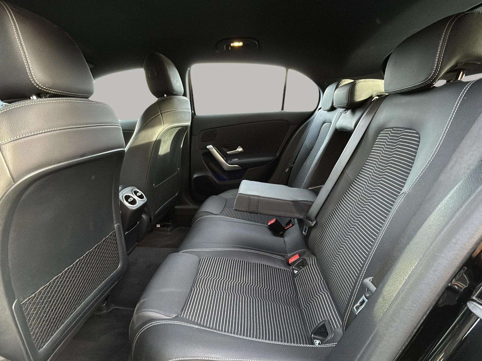 Mercedes A200 1,3 Progressive Line aut. 5d