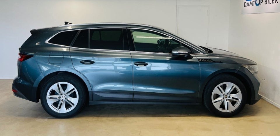 Skoda Enyaq 80 iV 5d