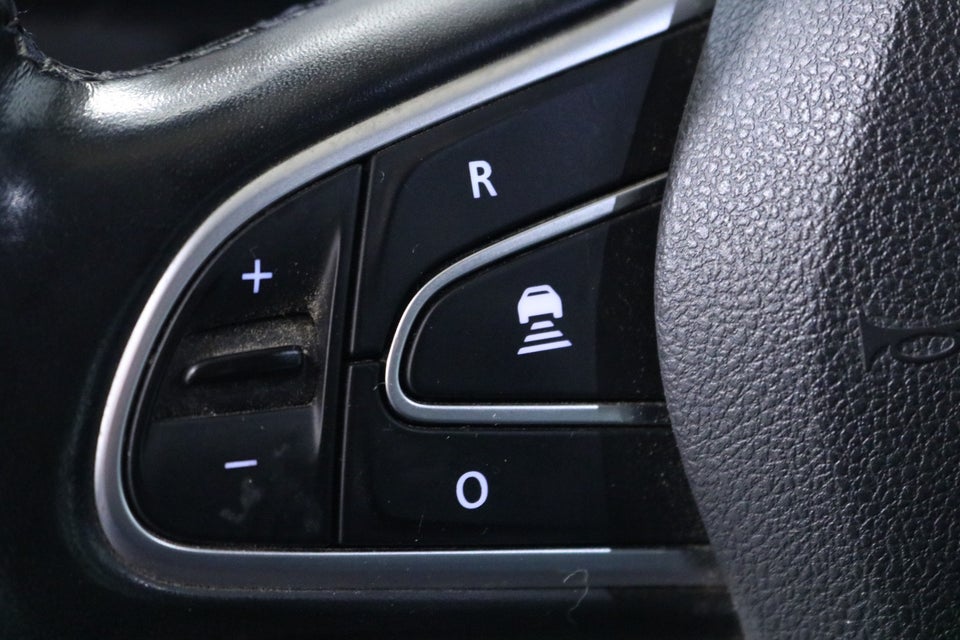 Renault Talisman 1,6 dCi 130 Intens Sport Tourer EDC 5d