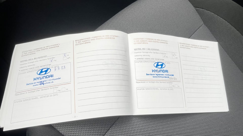 Hyundai i20 1,25 Spring 5d