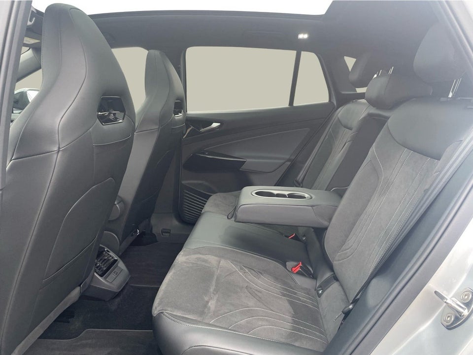 VW ID.4 77 Style Edition 5d