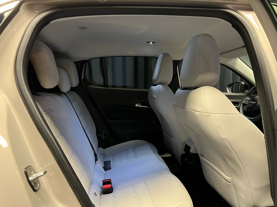 Fiat 600e 54 la Prima 5d