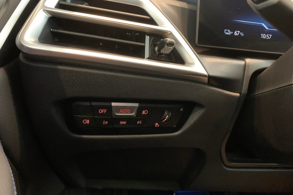 BMW i4 eDrive35 M-Sport 5d