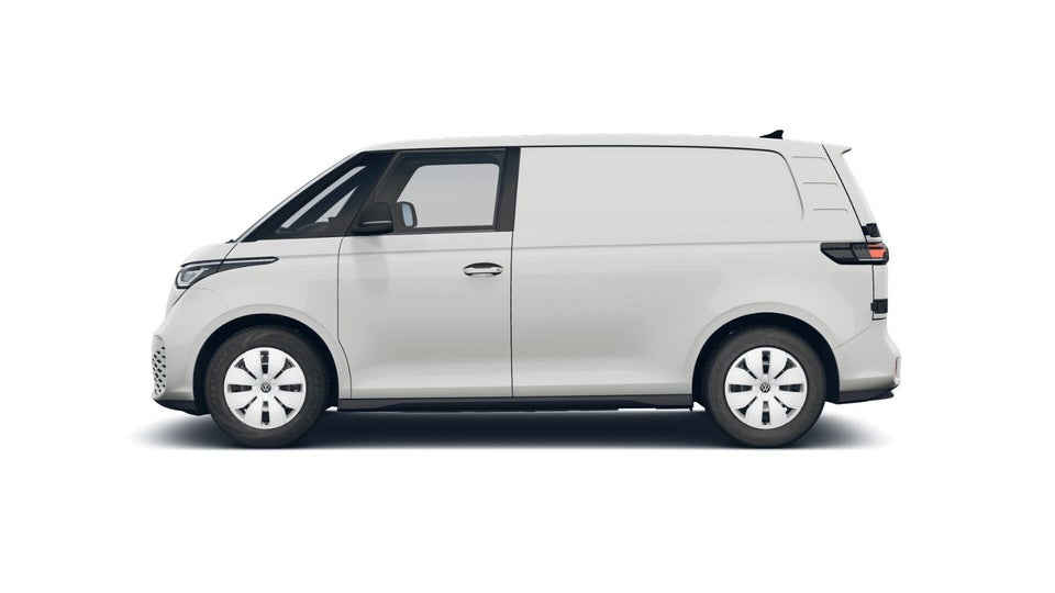 VW ID.Buzz 59 Cargo Comfort+