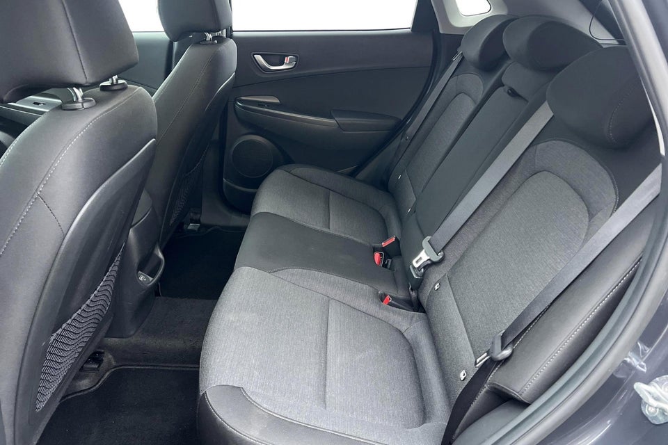 Hyundai Kona 39 EV Trend 5d