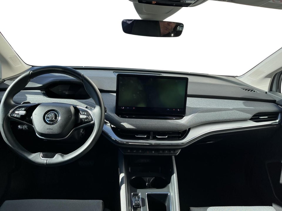 Skoda Enyaq 85 iV Loft 5d