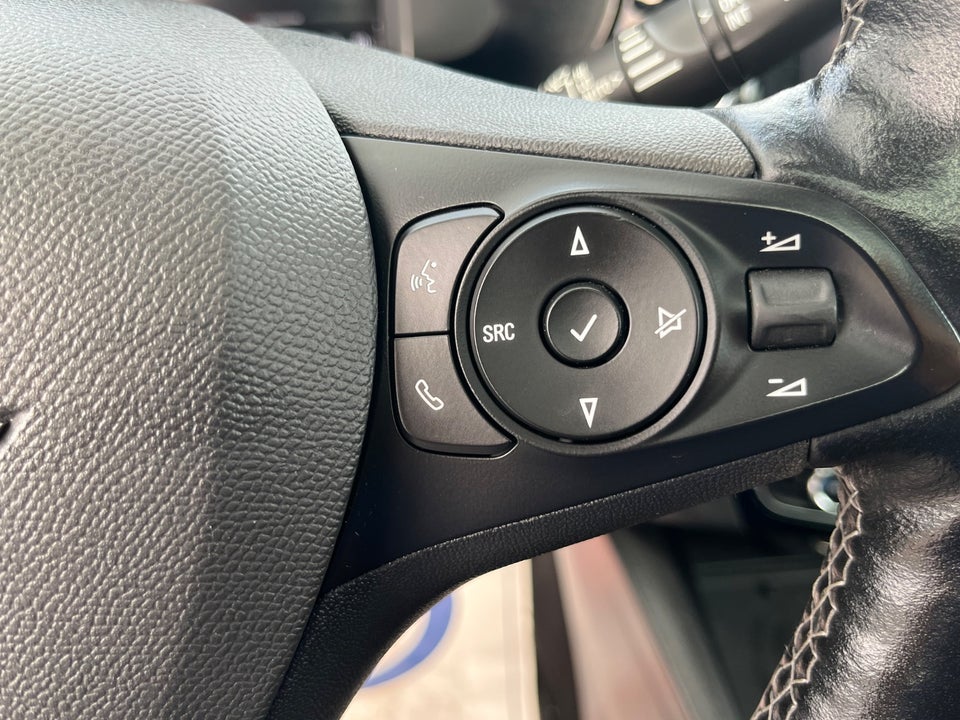 Opel Corsa-e 50 Ultimate 5d