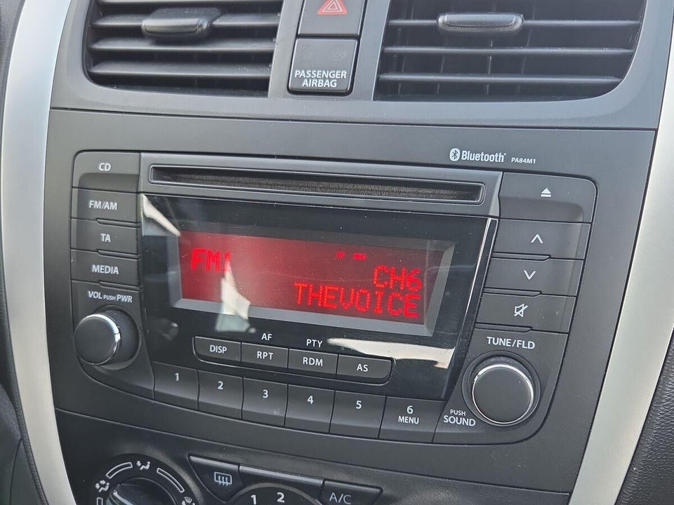 Suzuki Celerio 1,0 Dualjet Club Gold 5d