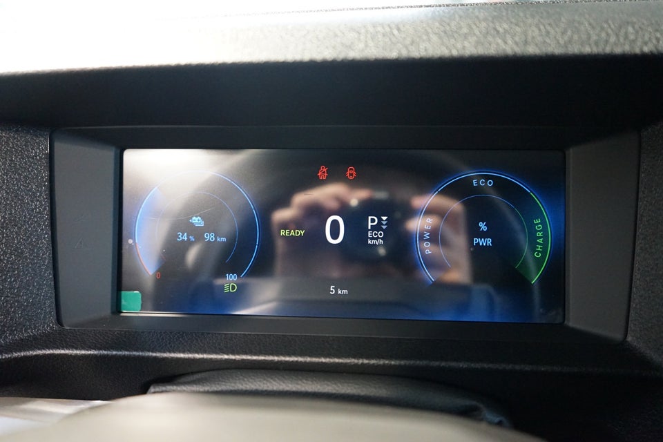 Toyota ProAce 75 Long Comfort Master+