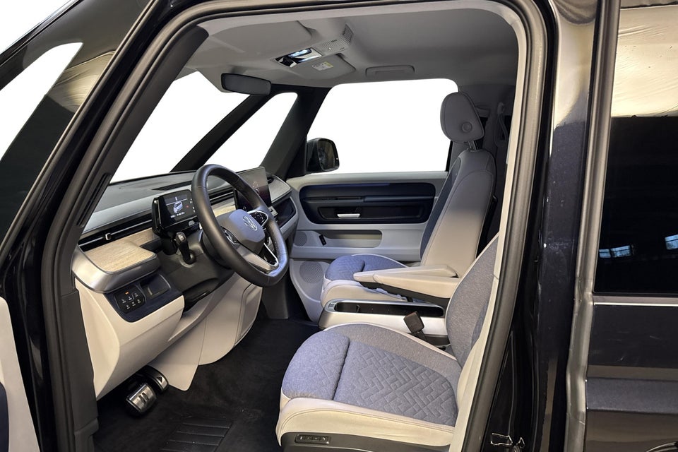 VW ID.Buzz 77 Style SWB 5d