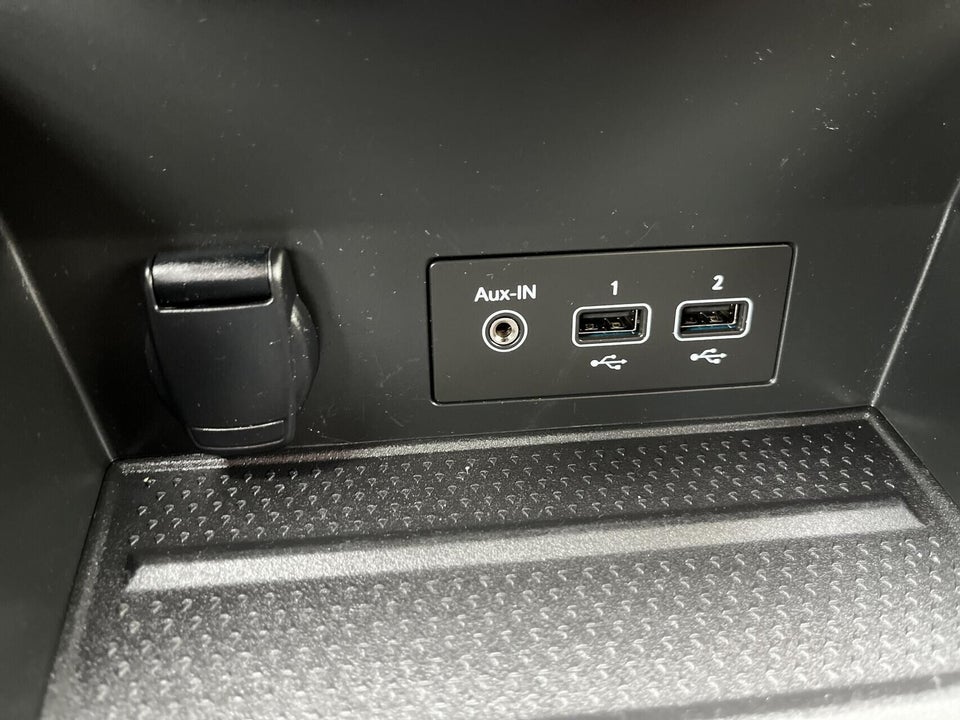 Renault Captur 1,6 E-Tech Intens 5d