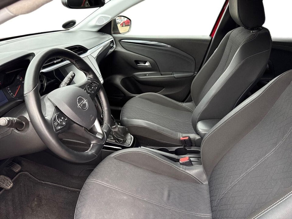 Opel Corsa 1,2 Elegance 5d