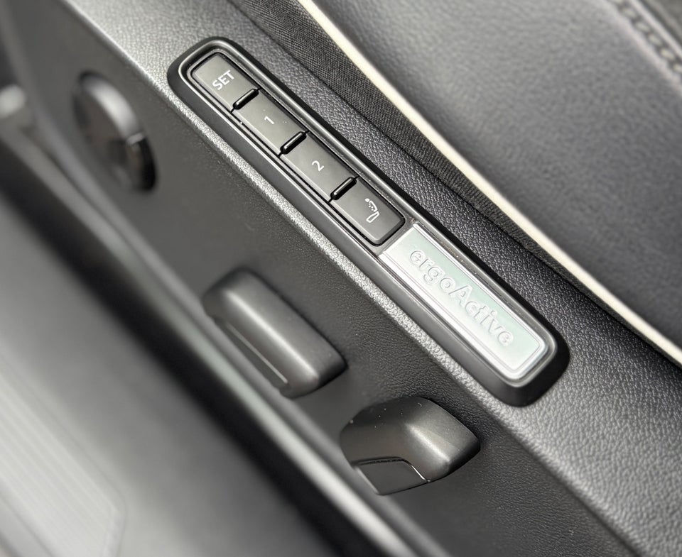 VW ID.4 77 1ST Max 5d