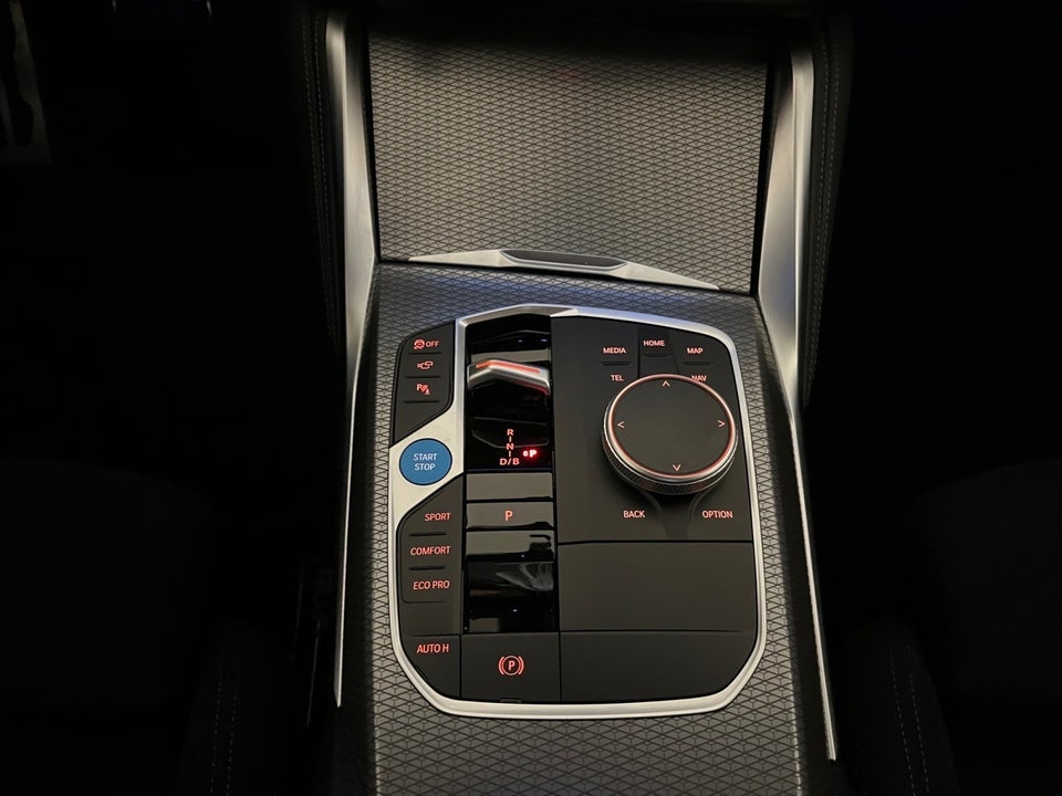 BMW i4 M60 Fully Charged M-Sport xDrive 5d