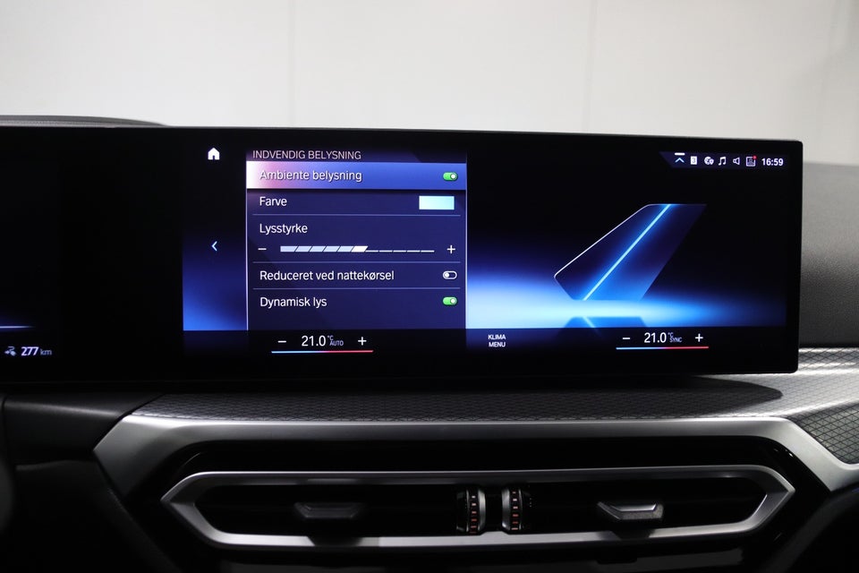 BMW i4 eDrive35 M-Sport 5d