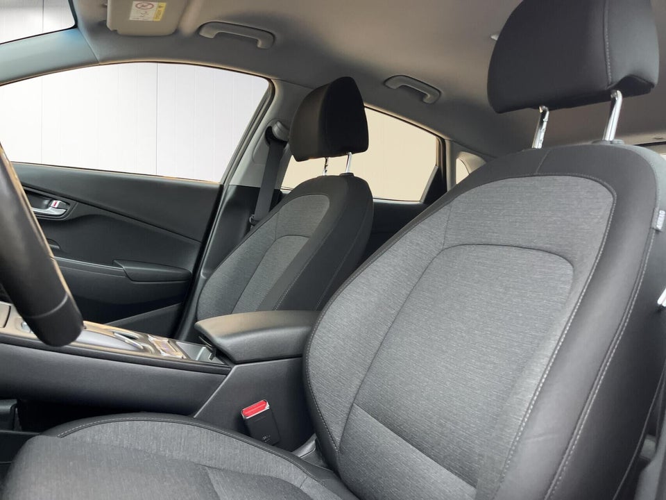 Hyundai Kona 39 EV Select 5d