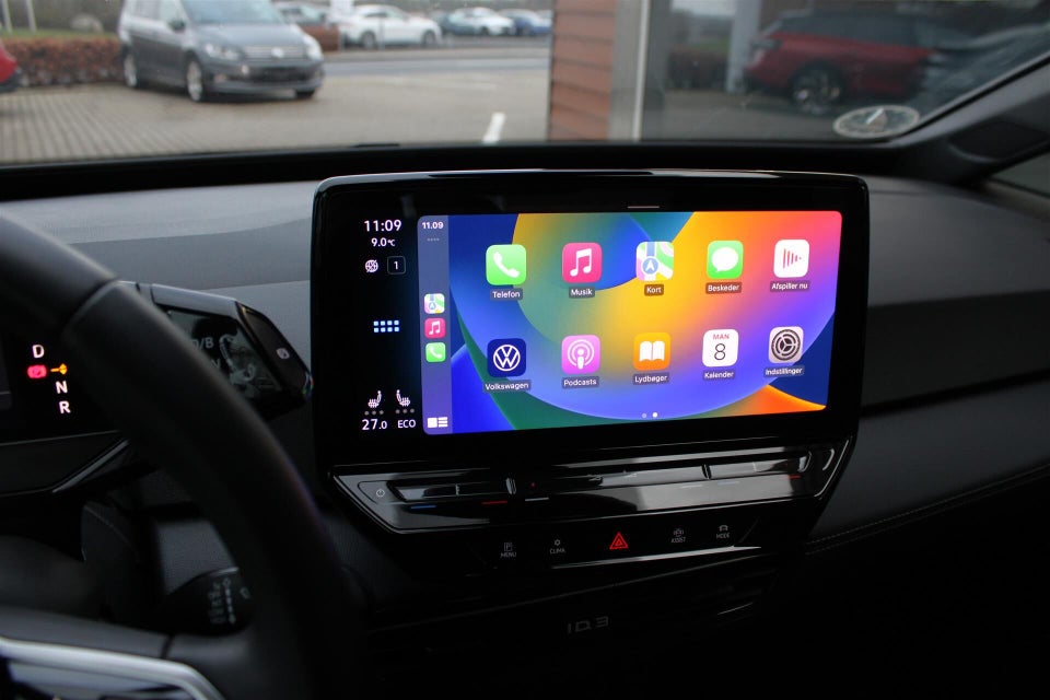 VW ID.3 58 Pro Performance 5d