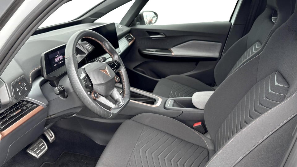 Cupra Born 77 e-Boost 5d