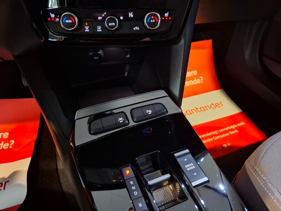 Opel Mokka-e 50 Elegance 5d