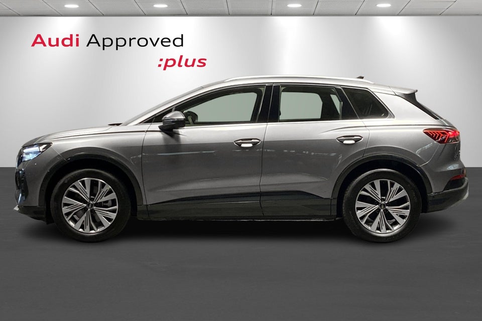 Audi Q4 e-tron 45 Progress 5d