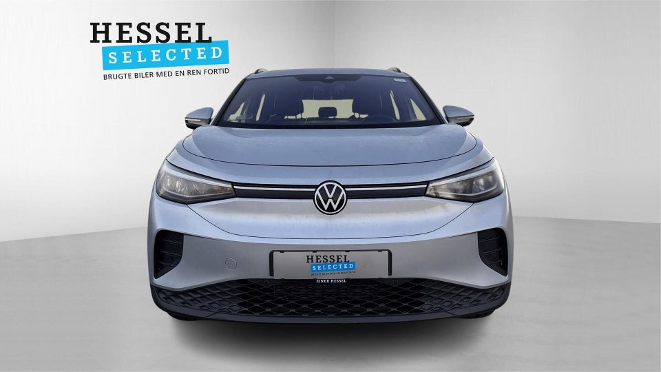 VW ID.4 77 Pro Performance 5d