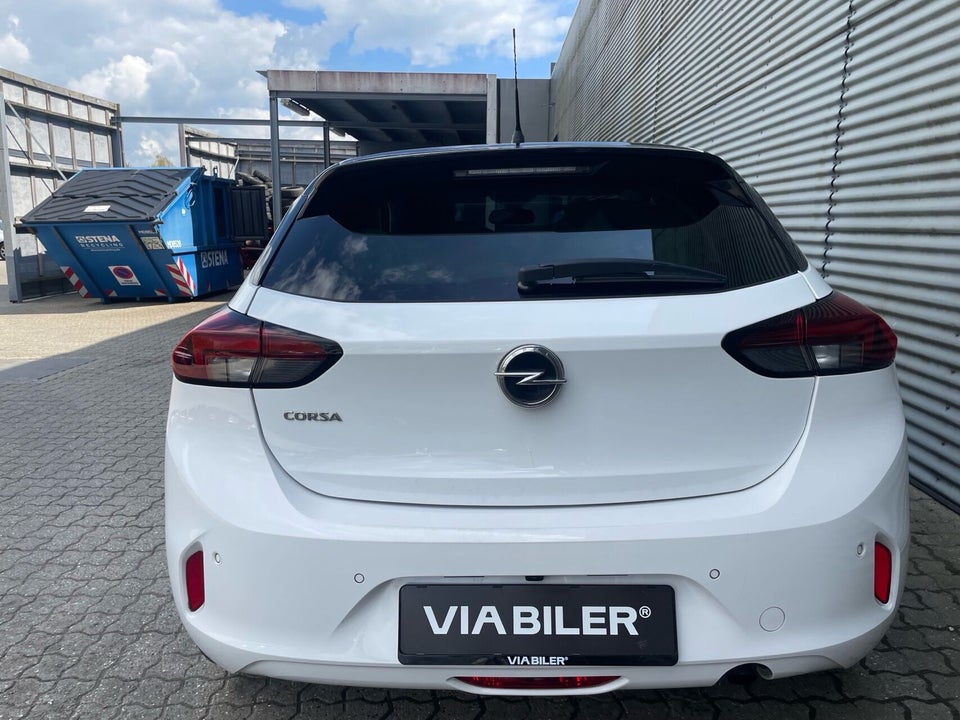 Opel Corsa 1,2 Sport 5d