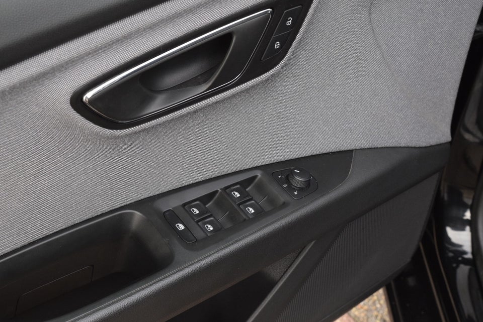 Seat Leon 1,5 TSi 150 Style ST DSG 5d