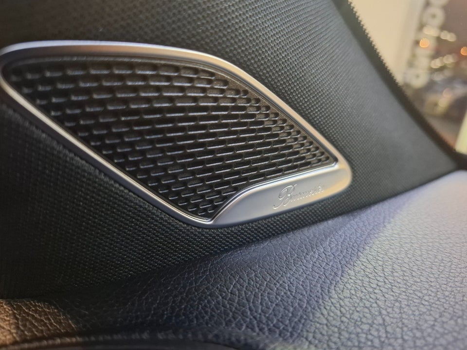 Mercedes EQA350 AMG Line 4Matic 5d