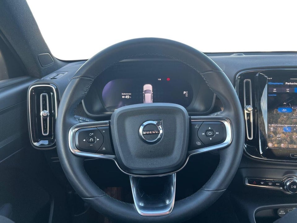 Volvo XC40 P6 ReCharge Core 5d