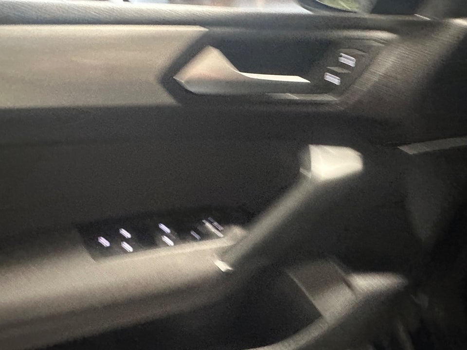 VW Touran 2,0 TDi 150 Comfortline DSG Van 5d