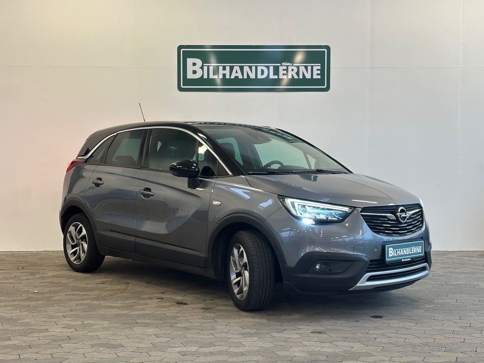 Opel Crossland X 1,6 CDTi 99 Innovation 5d