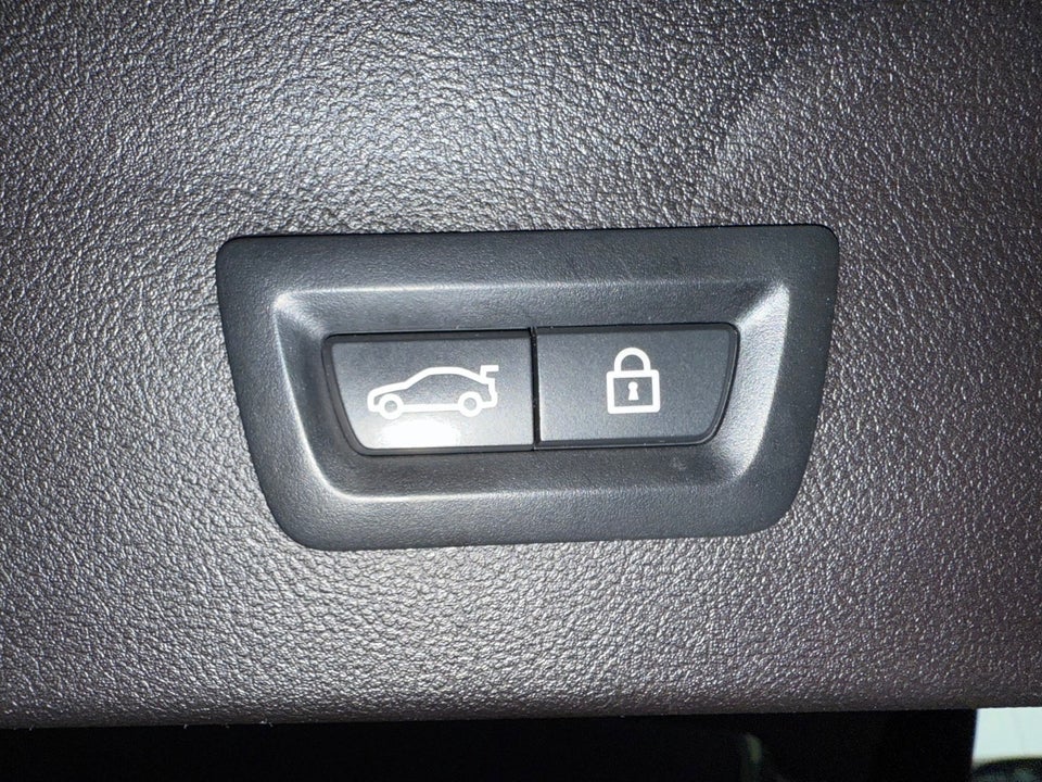 BMW X4 3,0 M xDrive aut. 5d