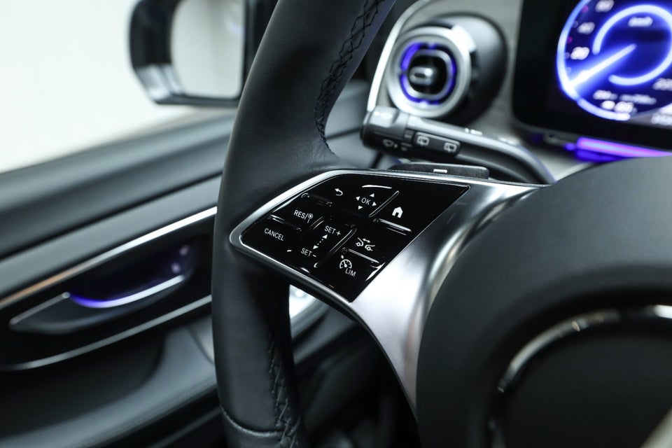 Mercedes EQV300 Avantgarde L
