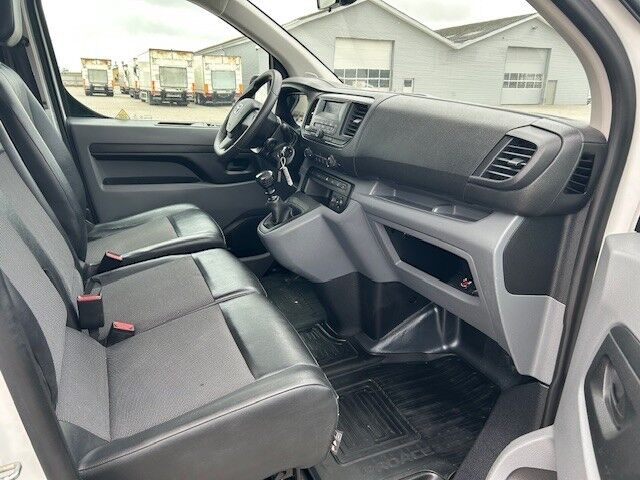 Toyota ProAce 1,6 D 115 Medium Base 5d