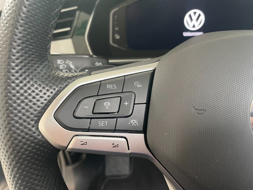 VW Passat 1,4 GTE Variant DSG 5d