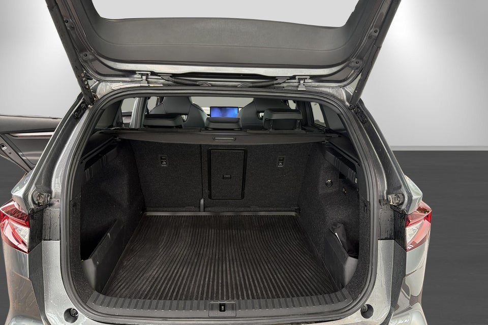 Skoda Enyaq 85 iV Sportline 5d