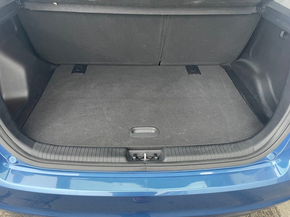 Kia Venga 1,6 CVVT Motion+ aut. 5d