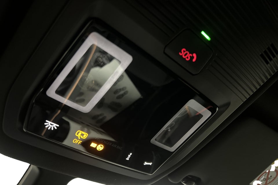 Cupra Born 58 e-Boost 5d