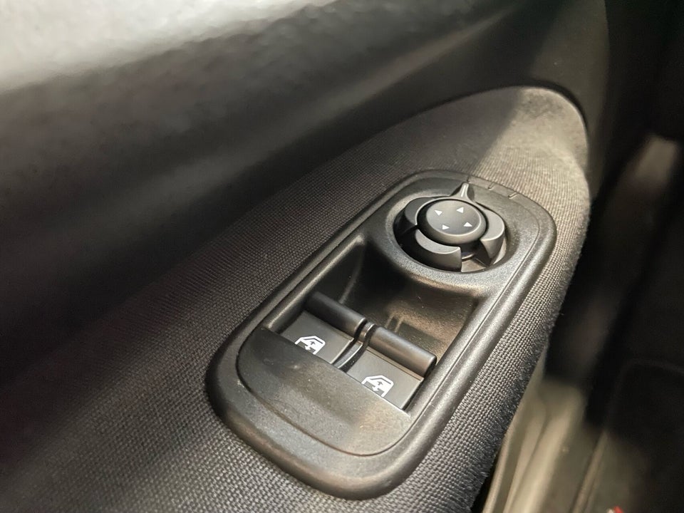 Fiat 500e 24 Icon 3d
