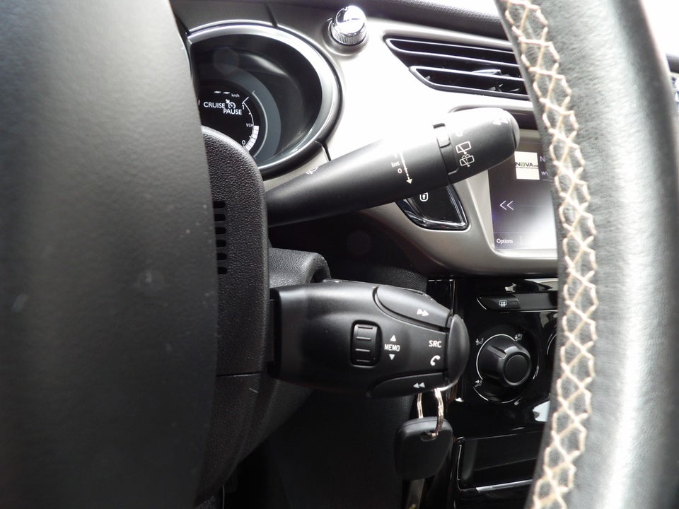 DS DS 3 1,6 BlueHDi 100 Sport 3d