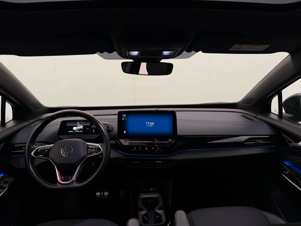 VW ID.4 77 GTX 4Motion 5d