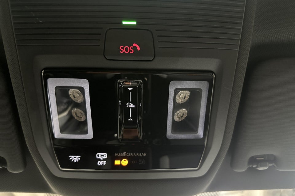 VW ID.3 58 Style 5d